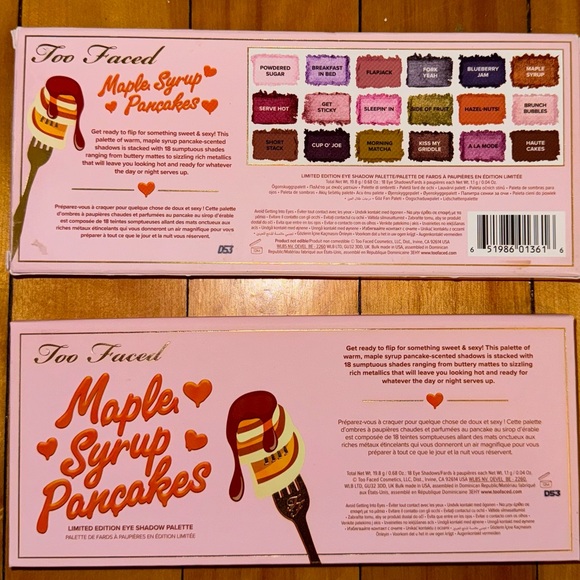 Too Faced ****NEW NEW NEW **** - Picture 3 of 3